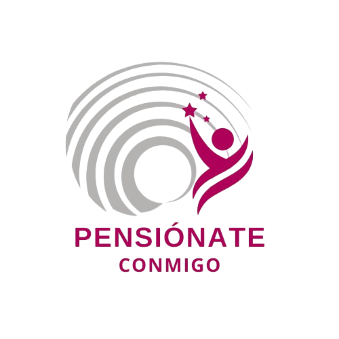 Pensiónate Conmigo